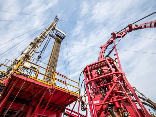 主题行动 | 连续油管的创新与突破 胜利石油工程公司的钻采技术服务新篇章