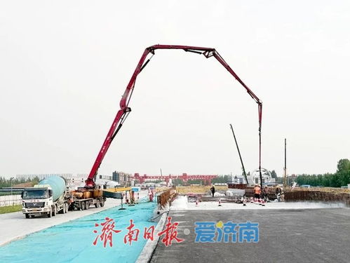 黄岗路穿黄隧道北岸明挖段完成封底施工 钻采工程技术服务助力项目顺利推进