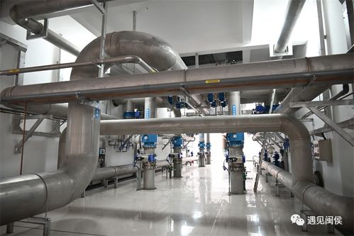 东南汽车城自来水厂项目一期工程建成，钻采工程技术服务助力惠及闽侯三镇