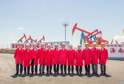 【长大20年】科技处 以有组织科研赋能钻采工程技术服务 谱写科技强校报国新篇章