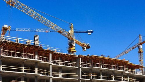 中国即将开建史上最长跨海通道 五大超级工程中的钻采工程技术服务
