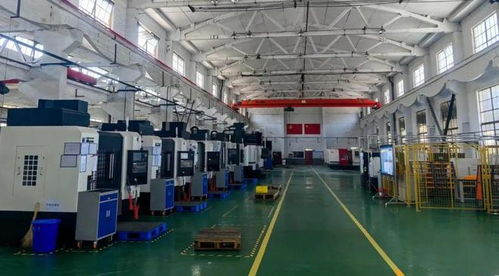 中国工业不可复制的关键 重工业与钻采工程技术服务的独特优势