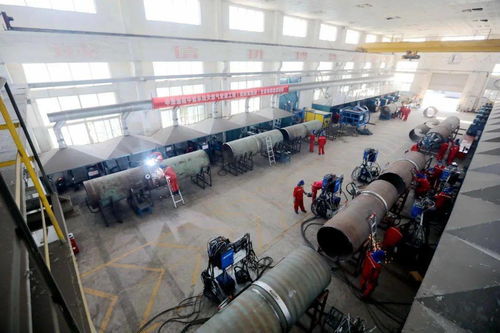 持续攻坚创效，公司成功中标国家管网中俄东线天然气管道工程永清-上海-安平-泰安段线路三标段钻采工程技术服务