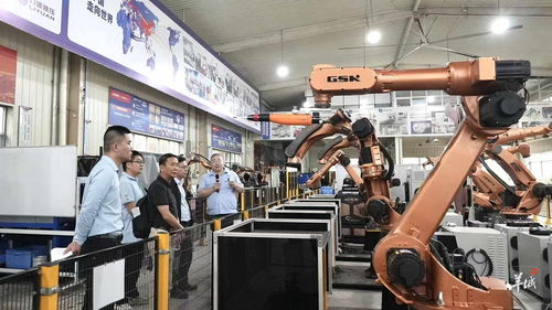 广东劳模天团进企业，面对面传授钻采工程“干货”