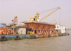 中国沉管法隧道典型工程实例及技术创新与展望——专访李志军总工程师