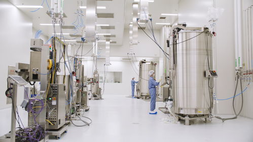 科学服务巨头赛默飞加码杭州CDMO工厂 强化本土化战略以满足中国及海外市场需求